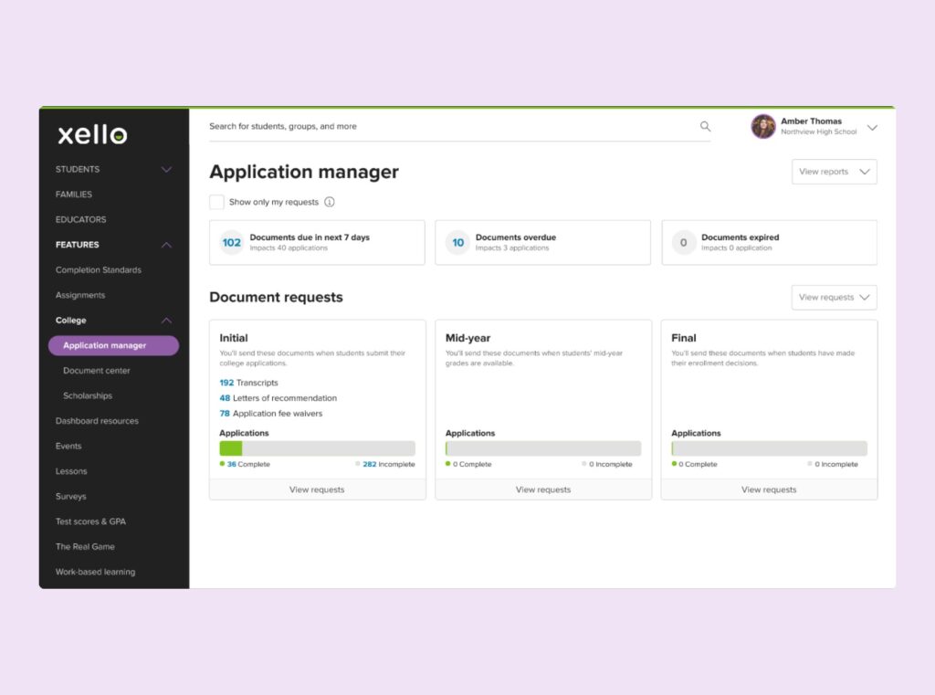 college-application-tools